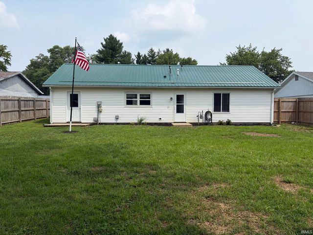 520 Beechwood Drive, Monticello, IN 47960
