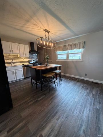 520 Beechwood Drive, Monticello, IN 47960