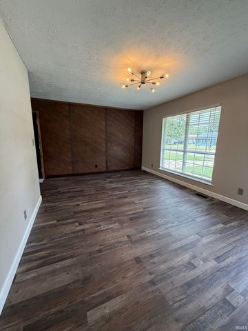 520 Beechwood Drive, Monticello, IN 47960