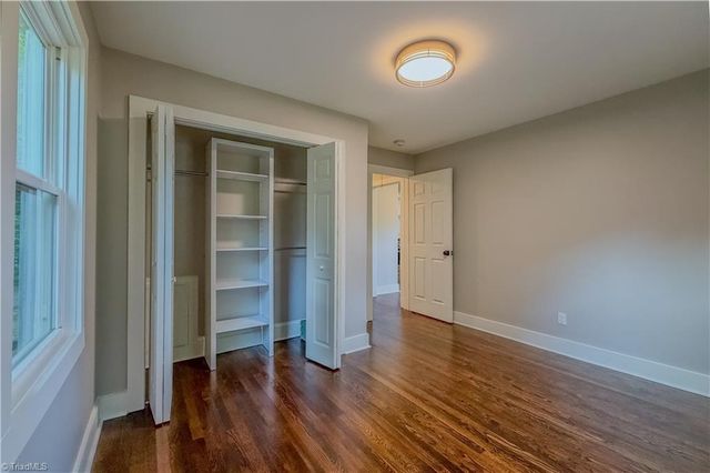 519 N Staley Street, Liberty, NC 27298