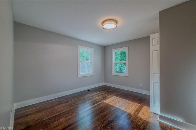 519 N Staley Street, Liberty, NC 27298