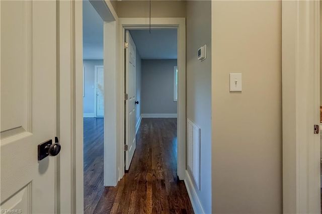 519 N Staley Street, Liberty, NC 27298