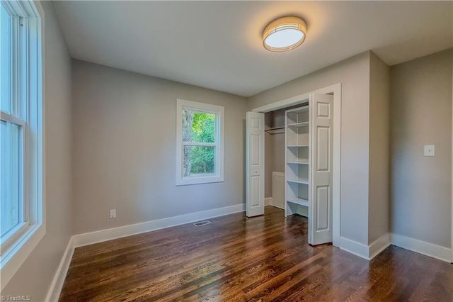 519 N Staley Street, Liberty, NC 27298