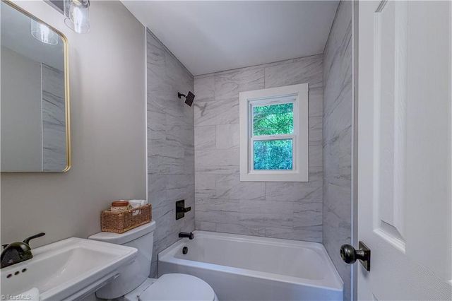 519 N Staley Street, Liberty, NC 27298