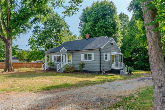 519 N Staley Street, Liberty, NC 27298
