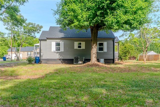 519 N Staley Street, Liberty, NC 27298