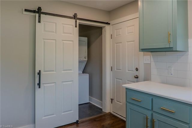 519 N Staley Street, Liberty, NC 27298