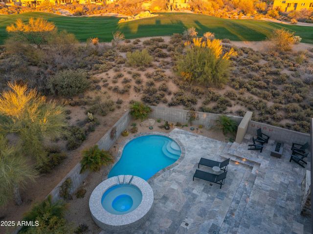 39877 N 107TH Way, Scottsdale, AZ 85262