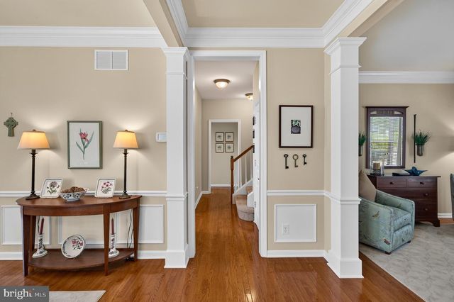 226 N CALDWELL CIR, Downingtown, PA 19335