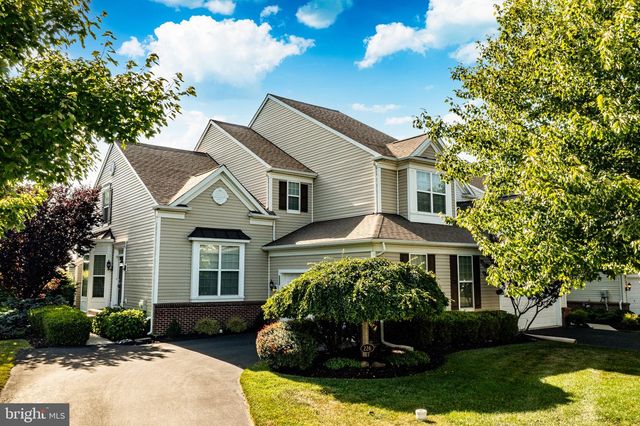 226 N CALDWELL CIR, Downingtown, PA 19335