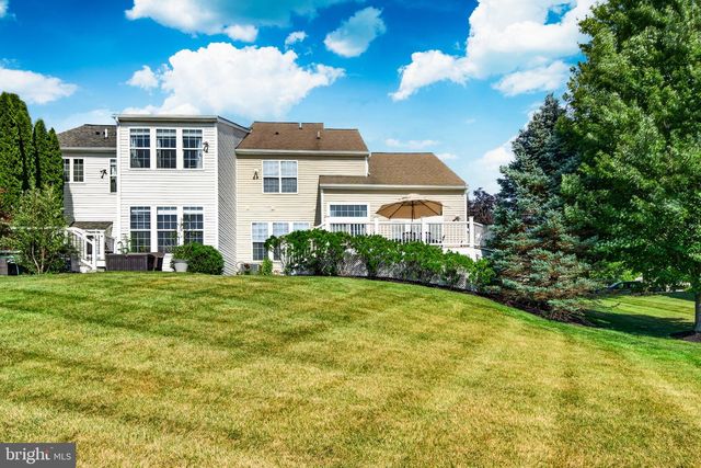 226 N CALDWELL CIR, Downingtown, PA 19335