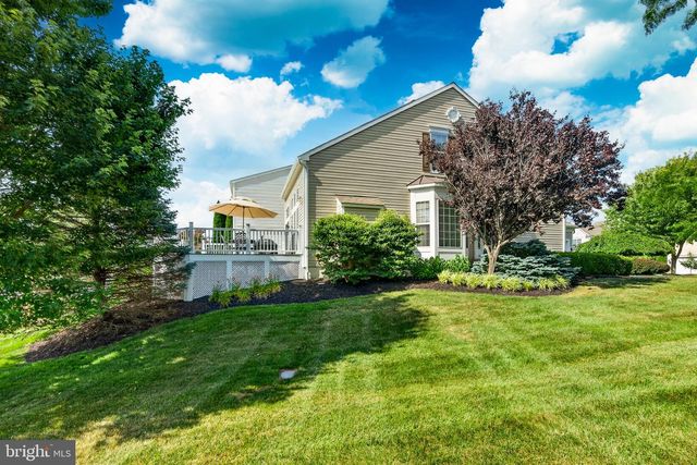 226 N CALDWELL CIR, Downingtown, PA 19335