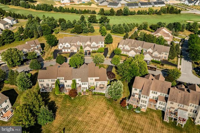 226 N CALDWELL CIR, Downingtown, PA 19335