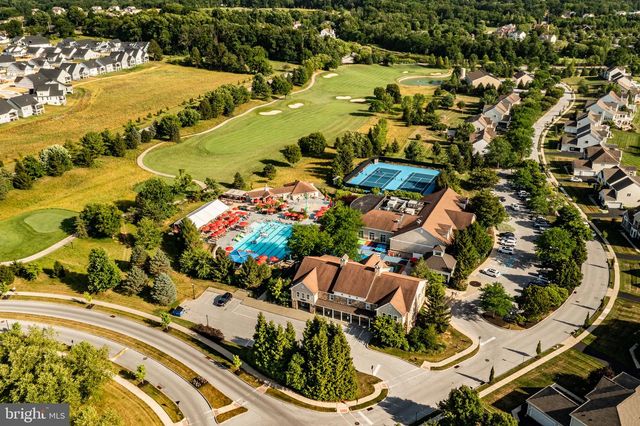 226 N CALDWELL CIR, Downingtown, PA 19335