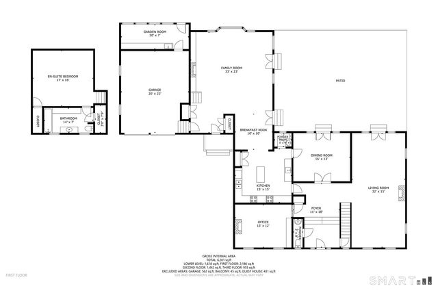 775 Sasco Hill Road, Fairfield, CT 06824