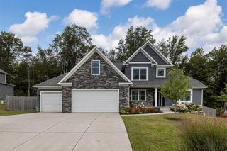 6400 BERRY Trail, Fairview, PA 16415