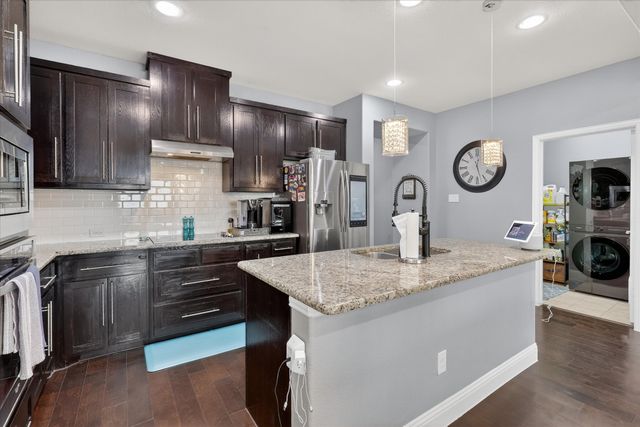 15405 Elm Bluff Way, Fort Worth, TX 76262