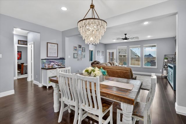 15405 Elm Bluff Way, Fort Worth, TX 76262