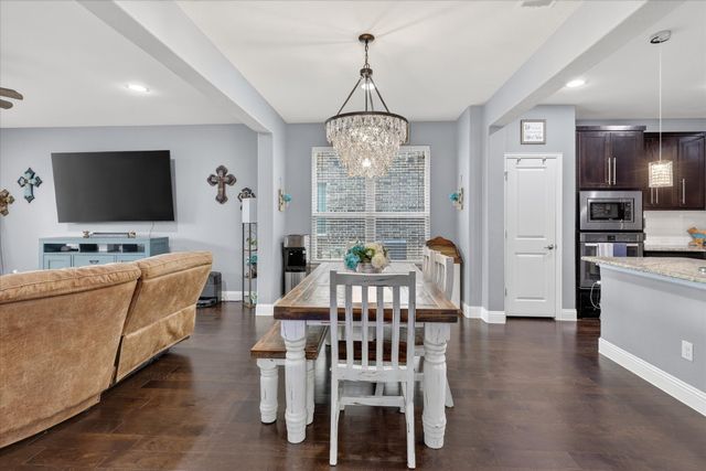 15405 Elm Bluff Way, Fort Worth, TX 76262