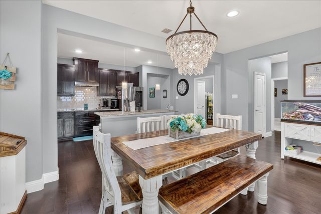 15405 Elm Bluff Way, Fort Worth, TX 76262