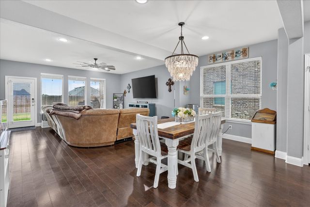 15405 Elm Bluff Way, Fort Worth, TX 76262