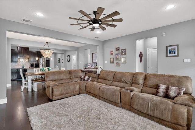 15405 Elm Bluff Way, Fort Worth, TX 76262