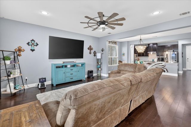 15405 Elm Bluff Way, Fort Worth, TX 76262