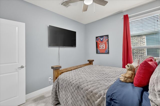 15405 Elm Bluff Way, Fort Worth, TX 76262