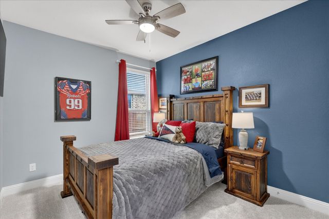 15405 Elm Bluff Way, Fort Worth, TX 76262