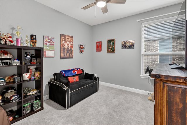 15405 Elm Bluff Way, Fort Worth, TX 76262