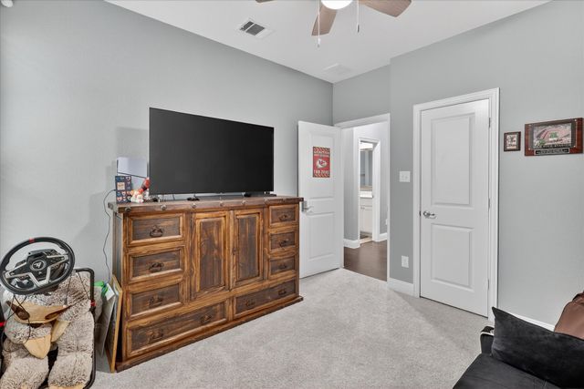 15405 Elm Bluff Way, Fort Worth, TX 76262