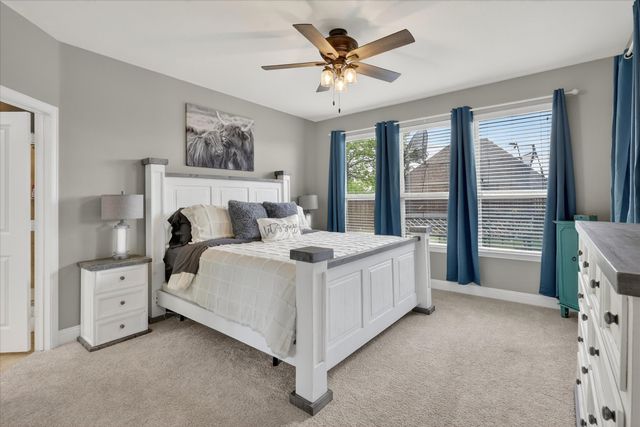 15405 Elm Bluff Way, Fort Worth, TX 76262