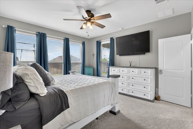 15405 Elm Bluff Way, Fort Worth, TX 76262