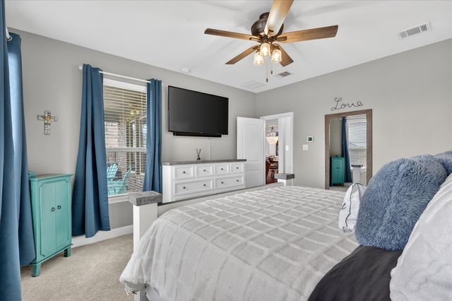 15405 Elm Bluff Way, Fort Worth, TX 76262