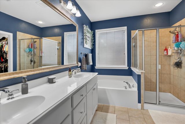 15405 Elm Bluff Way, Fort Worth, TX 76262