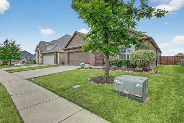 15405 Elm Bluff Way, Fort Worth, TX 76262