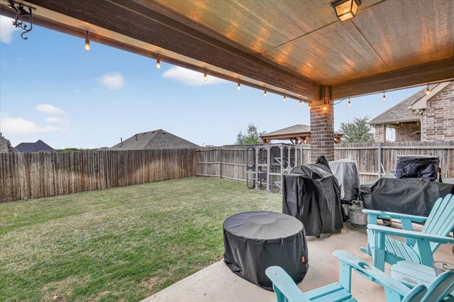 15405 Elm Bluff Way, Fort Worth, TX 76262