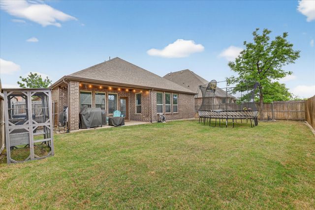 15405 Elm Bluff Way, Fort Worth, TX 76262