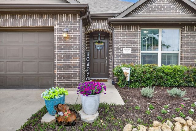 15405 Elm Bluff Way, Fort Worth, TX 76262