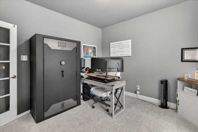 15405 Elm Bluff Way, Fort Worth, TX 76262