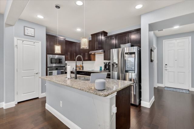 15405 Elm Bluff Way, Fort Worth, TX 76262