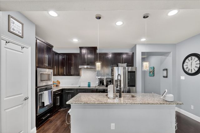 15405 Elm Bluff Way, Fort Worth, TX 76262