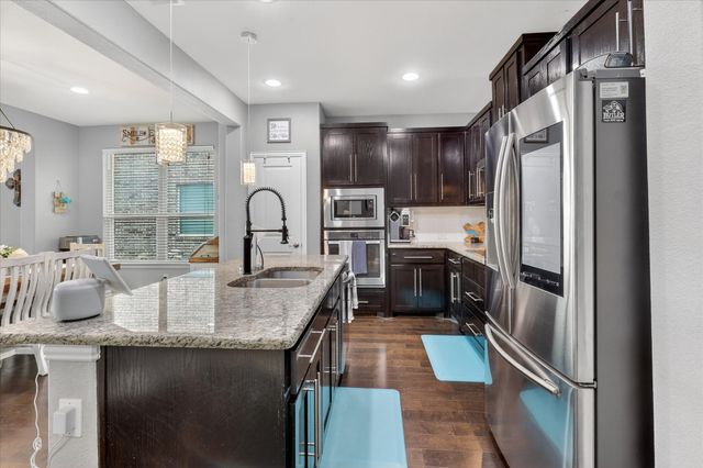 15405 Elm Bluff Way, Fort Worth, TX 76262