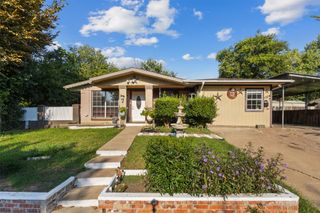 1709 Curtis Drive, Garland, TX 75040