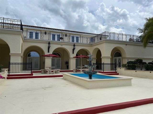 6101 34TH STREET W 22H, Bradenton, FL 34210