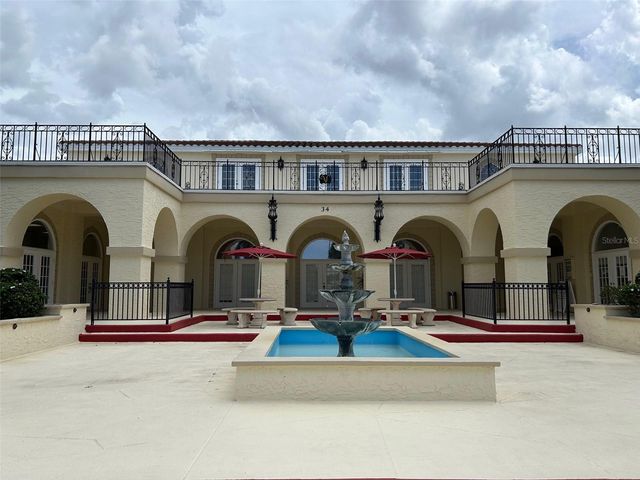 6101 34TH STREET W 22H, Bradenton, FL 34210