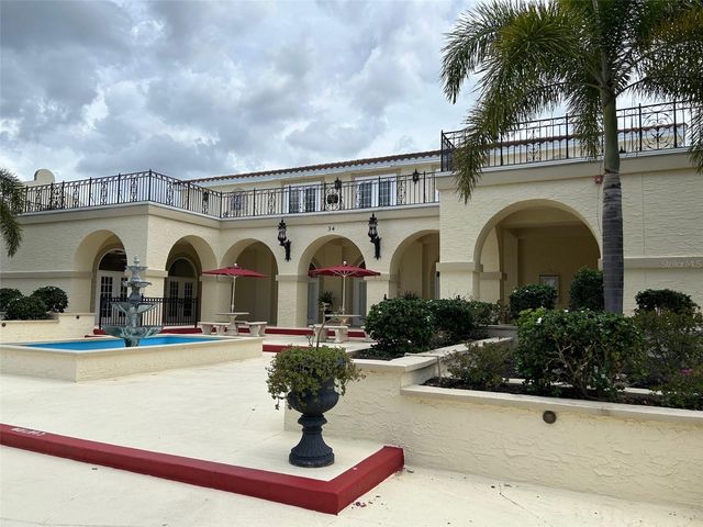 6101 34TH STREET W 22H, Bradenton, FL 34210