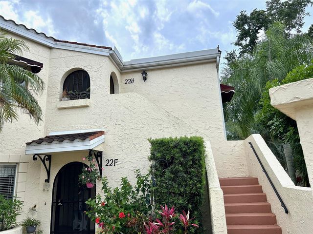 6101 34TH STREET W 22H, Bradenton, FL 34210