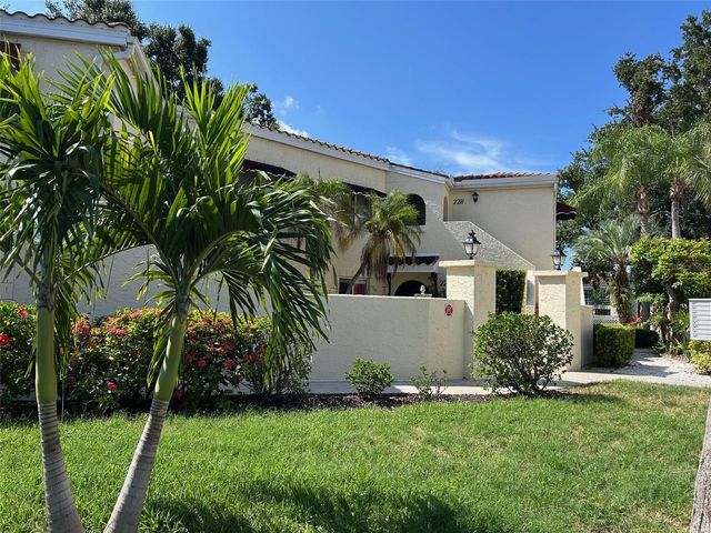 6101 34TH STREET W 22H, Bradenton, FL 34210