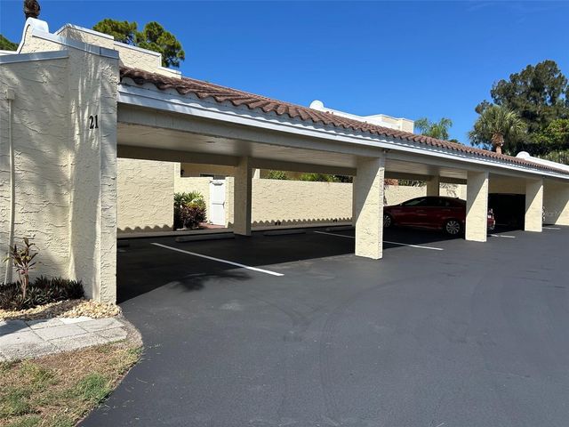 6101 34TH STREET W 22H, Bradenton, FL 34210